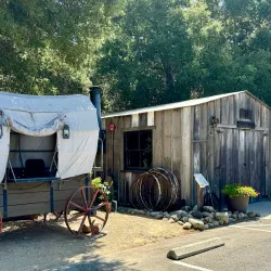 Stagecoach Inn Museum - Thousand Oaks