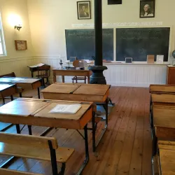 Stagecoach Inn Museum - Thousand Oaks