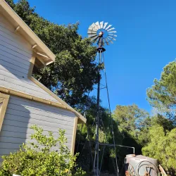 Stagecoach Inn Museum - Thousand Oaks