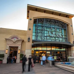 The Oaks Mall - Thousand Oaks