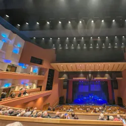 Thousand Oaks Civic Arts Plaza - Thousand Oaks