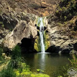 Wildwood Canyon Park - Thousand Oaks