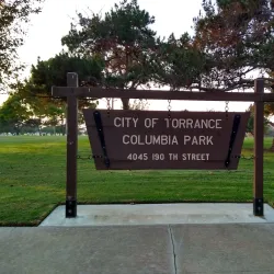 Columbia Park - Torrance