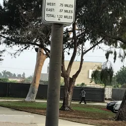 Columbia Park - Torrance