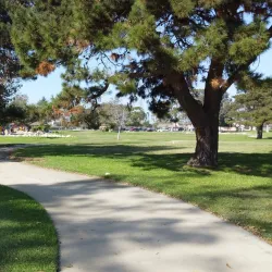 Columbia Park - Torrance