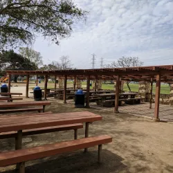 Columbia Park - Torrance