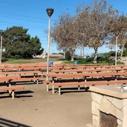 Columbia Park - Torrance