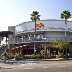 Del Amo Fashion Center - Torrance