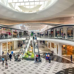 Del Amo Fashion Center - Torrance