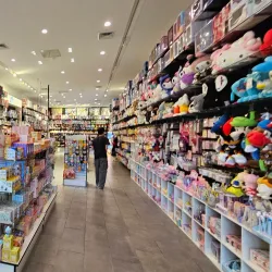 Del Amo Fashion Center - Torrance