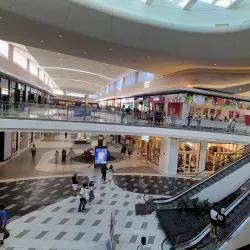 Del Amo Fashion Center - Torrance