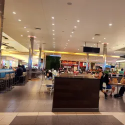 Del Amo Fashion Center - Torrance