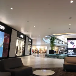 Del Amo Fashion Center - Torrance