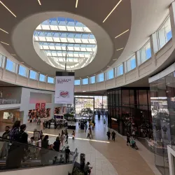 Del Amo Fashion Center - Torrance