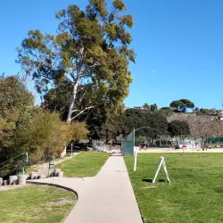 Hesse Park - Torrance