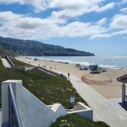 Torrance Beach - Torrance