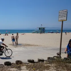 Torrance Beach - Torrance