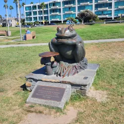 Torrance Beach - Torrance