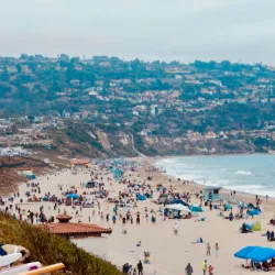 Torrance Beach - Torrance