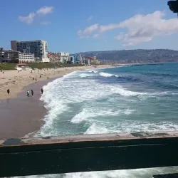 Torrance Beach - Torrance