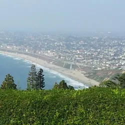 Torrance Beach - Torrance