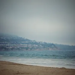 Torrance Beach - Torrance