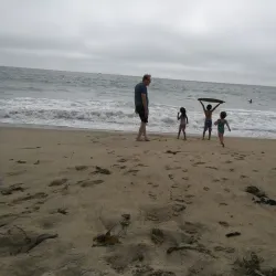 Torrance Beach - Torrance