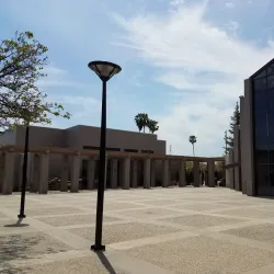 Torrance Cultural Arts Center - Torrance