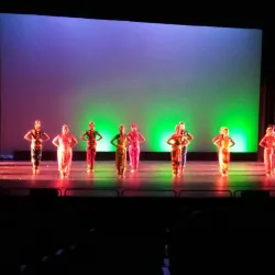 Torrance Cultural Arts Center - Torrance