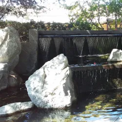 Torrance Cultural Arts Center - Torrance