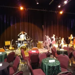 Torrance Cultural Arts Center - Torrance