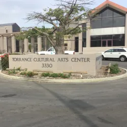 Torrance Cultural Arts Center - Torrance