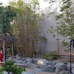 Torrance Cultural Arts Center - Torrance