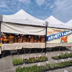 Torrance Farmers Market - Torrance