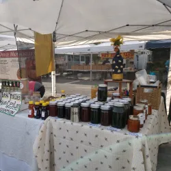 Torrance Farmers Market - Torrance