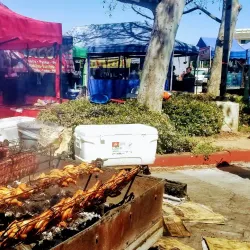 Torrance Farmers Market - Torrance