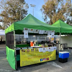 Torrance Farmers Market - Torrance