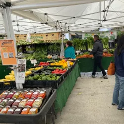 Torrance Farmers Market - Torrance