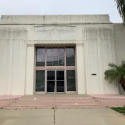 Torrance Historical Society and Museum - Torrance