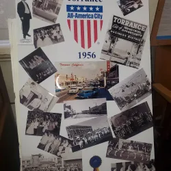 Torrance Historical Society and Museum - Torrance