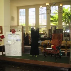 Torrance Historical Society and Museum - Torrance