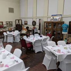 Torrance Historical Society and Museum - Torrance