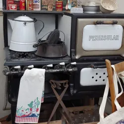 Torrance Historical Society and Museum - Torrance