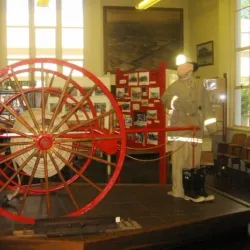 Torrance Historical Society and Museum - Torrance