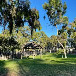 Wilson Park - Torrance