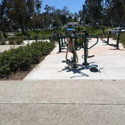 Wilson Park - Torrance