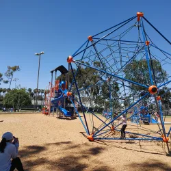 Wilson Park - Torrance