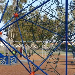 Wilson Park - Torrance