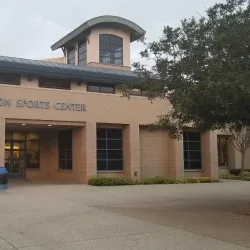 Wilson Park - Torrance