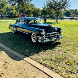 Lincoln Park - Tracy